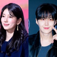 ペ・スジ、キム・ソンホ主演の新作『幻惑』が中国ロケ取りやめ…“あのセリフ”の影響？