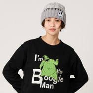 『ナイトメアー・ビフォア・クリスマス』最新コレクションアイテム©Disney