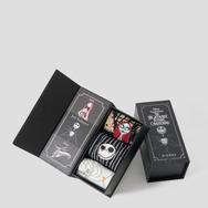 『ナイトメアー・ビフォア・クリスマス』最新コレクションアイテム©Disney