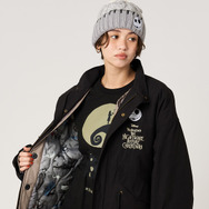 『ナイトメアー・ビフォア・クリスマス』最新コレクションアイテム©Disney