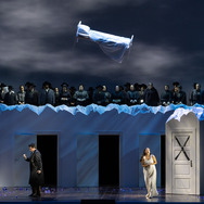 METライブビューイング2025-26　ベッリーニ「夢遊病の娘」 3枚目の写真・画像