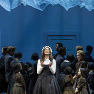 METライブビューイング2025-26　ベッリーニ「夢遊病の娘」 4枚目の写真・画像