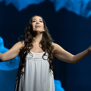 METライブビューイング2025-26　ベッリーニ「夢遊病の娘」 5枚目の写真・画像