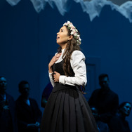 METライブビューイング2025-26　ベッリーニ「夢遊病の娘」 6枚目の写真・画像