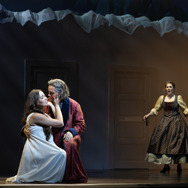 METライブビューイング2025-26　ベッリーニ「夢遊病の娘」 8枚目の写真・画像