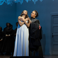 METライブビューイング2025-26　ベッリーニ「夢遊病の娘」 10枚目の写真・画像