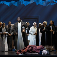 METライブビューイング2025-26　ベッリーニ「夢遊病の娘」 11枚目の写真・画像