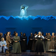 METライブビューイング2025-26　ベッリーニ「夢遊病の娘」 12枚目の写真・画像