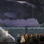 METライブビューイング2025-26　ベッリーニ「夢遊病の娘」 13枚目の写真・画像