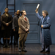 METライブビューイング2025-26　ベッリーニ「夢遊病の娘」 14枚目の写真・画像