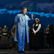 METライブビューイング2025-26　ベッリーニ「夢遊病の娘」 15枚目の写真・画像