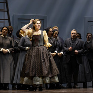 METライブビューイング2025-26　ベッリーニ「夢遊病の娘」 17枚目の写真・画像