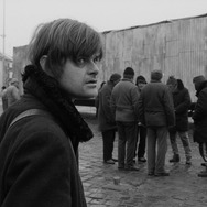 ヴェルクマイスター・ハーモニー 4Kレストア版 1枚目の写真・画像