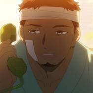 劇場アニメ『この本を盗む者は』新規場面写真