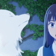 劇場アニメ『この本を盗む者は』新規場面写真