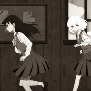 劇場アニメ『この本を盗む者は』新規場面写真