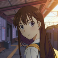 劇場アニメ『この本を盗む者は』新規場面写真