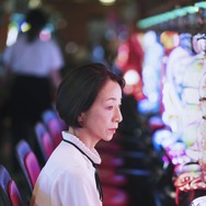 『カラノウツワ』©2025 MIRRORLIAR FILMS PROJECT