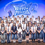 「Unpretty Rapstar : HIP POP Princess」©Mnet