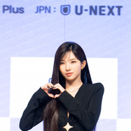 「Unpretty Rapstar : HIP POP Princess」©Mnet