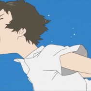 『時をかける少女』©2006 TK/FP