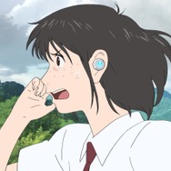 『竜とそばかすの姫』　©2021 CHIZU