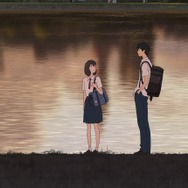 『竜とそばかすの姫』　©2021 CHIZU