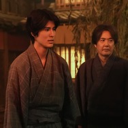 「ばけばけ」第16回(c)NHK