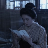 「ばけばけ」第16回(c)NHK