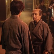 「ばけばけ」第16回(c)NHK