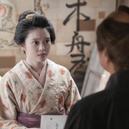 「ばけばけ」第16回(c)NHK