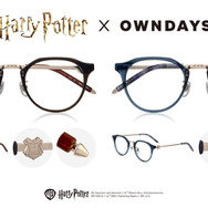 ホグワーツ model