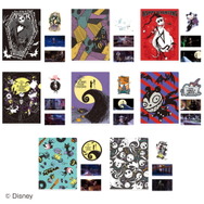 H賞：クリアファイル＆ステッカー