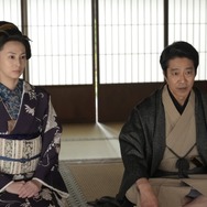 連続テレビ小説 「ばけばけ」9話