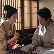 連続テレビ小説 「ばけばけ」14話