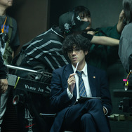 『爆弾』(c)呉勝浩／講談社　(c)2025映画『爆弾』製作委員会