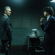 『爆弾』(c)呉勝浩／講談社　(c)2025映画『爆弾』製作委員会