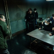 『爆弾』(c)呉勝浩／講談社　(c)2025映画『爆弾』製作委員会