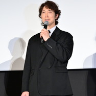 『盤上の向日葵』(c)2025映画「盤上の向日葵」製作委員会