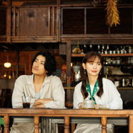 Netflixシリーズ「匿名の恋人たち」独占配信中