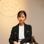 Netflixシリーズ「匿名の恋人たち」独占配信中