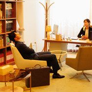 Netflixシリーズ「匿名の恋人たち」独占配信中