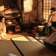 「ばけばけ」第17回(c)NHK