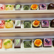 Netflixシリーズ「匿名の恋人たち」独占配信中