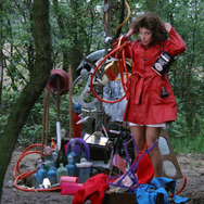 海賊のフィアンセ 9枚目の写真・画像