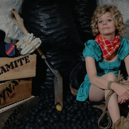 パパ・プティ・バトー 10枚目の写真・画像