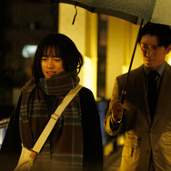 Netflixシリーズ「匿名の恋人たち」独占配信中