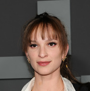 ルビー・モディーンPhoto by Dia Dipasupil/WireImage)