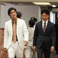 「ザ・ロイヤルファミリー」2話(c)TBS