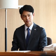 「ザ・ロイヤルファミリー」2話(c)TBS